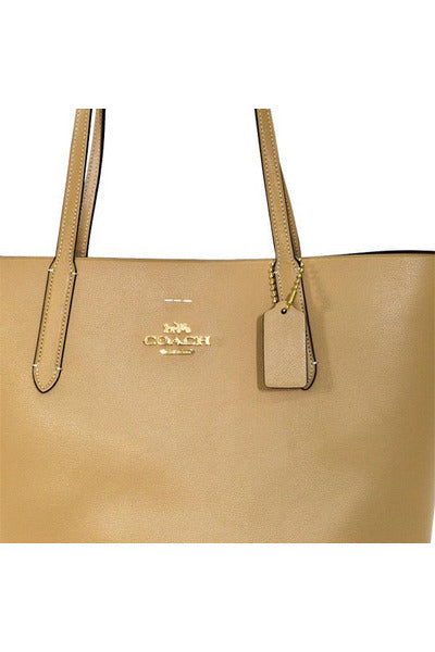 Buy Coach Skin Color Bag in Pakistan