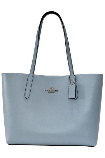 Buy Coach Sky Blue Bag in Pakistan