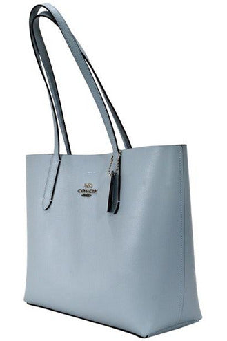 Buy Coach Sky Blue Bag in Pakistan