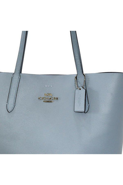 Buy Coach Sky Blue Bag in Pakistan