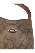 Buy Coach Small Town Bucket Bag in Signature Canvas - 2312 in Pakistan