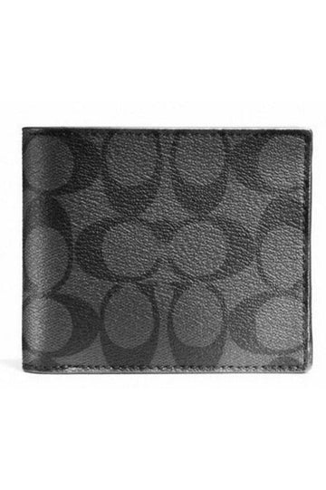 Buy Coach Wallet Signature Canvas F74993 in Pakistan