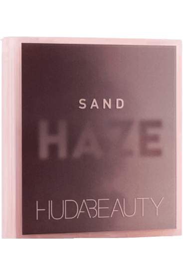 Buy Huda Beauty Haze Obsessions Palette - Sand in Pakistan