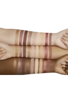 Buy Huda Beauty Haze Obsessions Palette - Sand in Pakistan