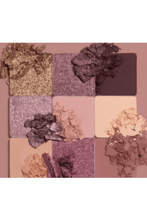 Buy Huda Beauty Haze Obsessions Palette - Sand in Pakistan