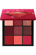 Buy Huda Beauty Obsessions Palette - Ruby in Pakistan
