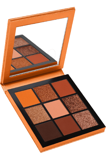 Buy Huda Beauty Obsessions Eyeshadow Palette - Topaz in Pakistan