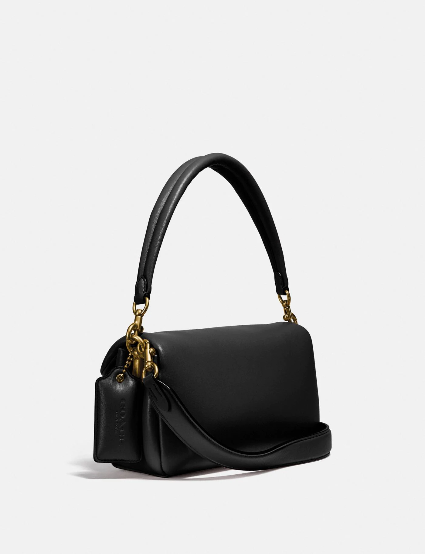 Buy Coach Pillow Tabby Bag Medium in Pakistan