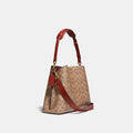 Buy Coach Willow Shoulder Bag Medium in Pakistan