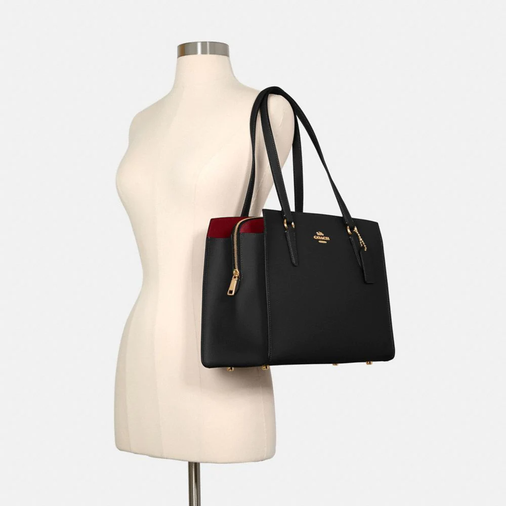Buy Coach Tatum Carry All Bag Large in Pakistan
