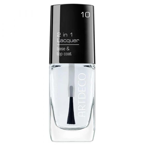 ARTDECO 2 IN 1 LACQUER