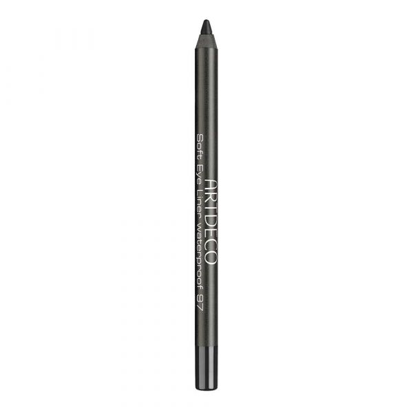 Artdeco Soft Eye Liner Waterproof 97 Anthracite