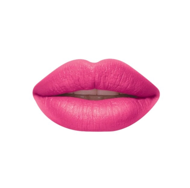 Vida New York - Matte Matters  - Candid Shot