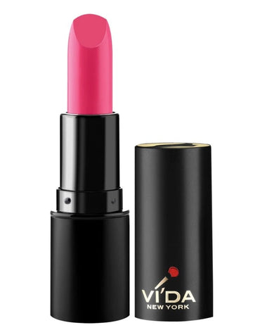 Vida New York - Matte Matters  - Candid Shot