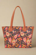 Regular Use Canvas Strap Handbag