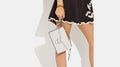 Buy Coach Tabby Box In Signature Canvas Small Bag in Pakistan
