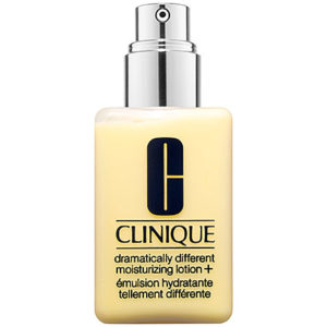 CLINIQUE - Dramatically Different Moisturizing Lotion+ with Pump - 125ml