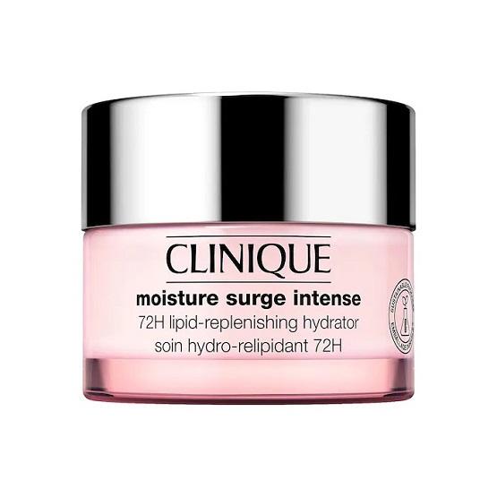 CLINIQUE - Moisture Surge™ Intense 72H Lipid-Replenishing Hydrator Moisturizer - 75ml