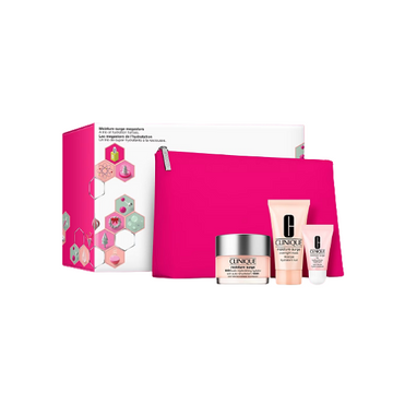 CLINIQUE - A Trio of Hydration Heroes 3-Piece Set