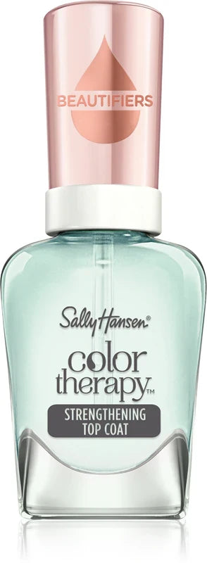 Buy Sally Hansen Color Tharepy 556 Strengthening Top Coat in Pakistan