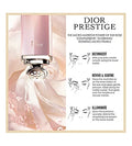 Buy Dior Prestige Illuminating Micro Nutritive Eye Serum 15 - Ml in Pakistan