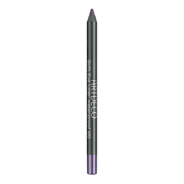 Artdeco Soft Eye Liner Waterproof 85 Damask Violet