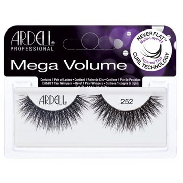 Ardell - Mega Volume Lash 252
