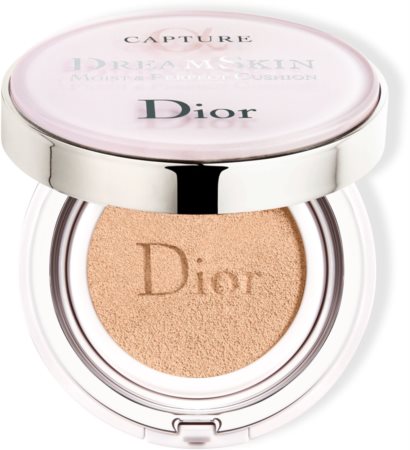 Buy Dior Capture Dream Skin Moist & Perfect Cushion - 030 in Pakistan