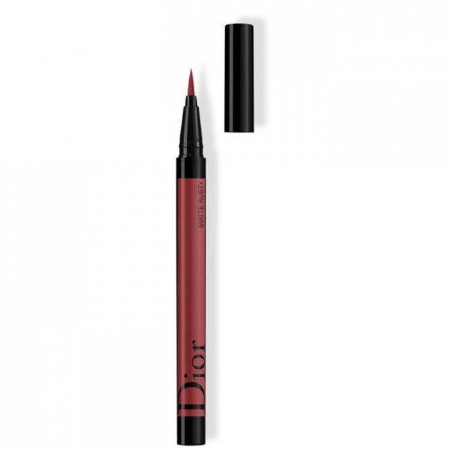 Buy Dior SHOW On Stage Liner Waterproof - 876 Matt Rusty in Pakistan