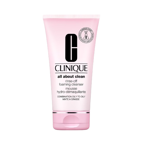 CLINIQUE - All About Clean™ Rinse Off Foaming Cleanser - 150ML