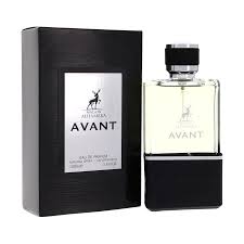 Buy Maison Alhambra Avant EDP 100Ml in Pakistan