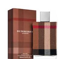 Buy Burberry London Men Edt 100Ml in Pakistan