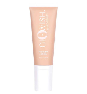 Buy Huda Beauty - Glowish Multi Dew Tint Foundation 03 Light 5ml in Pakistan