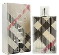 Buy Burberry Brit Women Edp 100Ml in Pakistan
