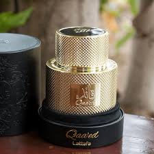 Buy Lattafa Qaaed EDP 100ml in Pakistan