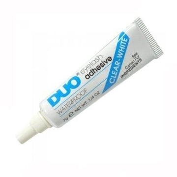 DUO - Striplash Adhesive - Clear