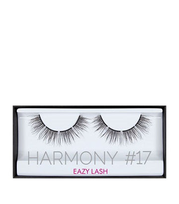 HUDA BEAUTY Easy Lash Collection - Harmony #17