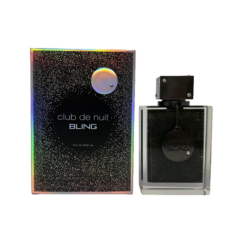 Buy Armaf Club De Nuit Bling EDP 100Ml in Pakistan