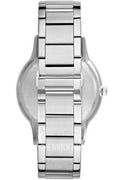 Buy Emporio Armani Renato Men's Watch Silver AR11182 in Pakistan