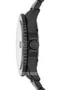 Buy Emporio Armani Men’s Quartz Stainless Steel Grey Dial 42mm Watch 11398 in Pakistan
