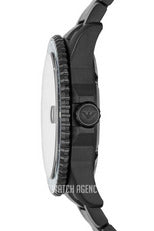 Buy Emporio Armani Men’s Quartz Stainless Steel Grey Dial 42mm Watch 11398 in Pakistan