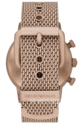 Buy Emporio Armani AR11428 Watch for Men in Pakistan