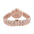 Buy Emporio Armani Women's Analog Stainless Steel Mother of Pearl Dial 32mm Watch AR11196 in Pakistan