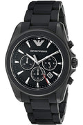 Buy Emporio Armani Men’s Analogue Quartz Stainless Steel 44mm Watch AR6092 in Pakistan
