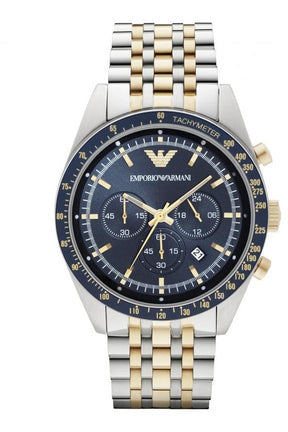 Buy Emporio Armani AR-6088-H Watch for Men in Pakistan