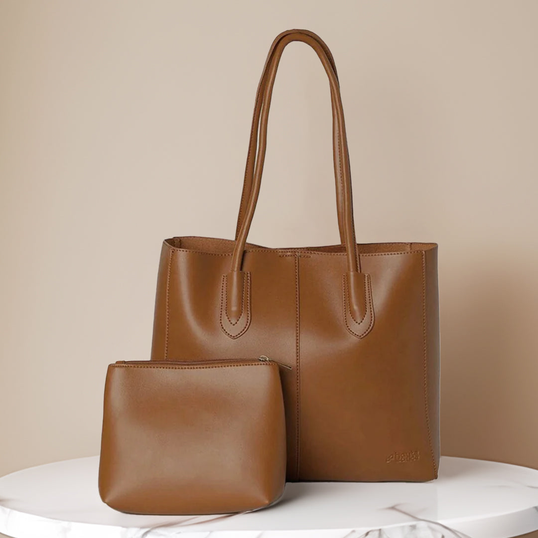 Buy EverydayToteBag ~ Mustard in Pakistan