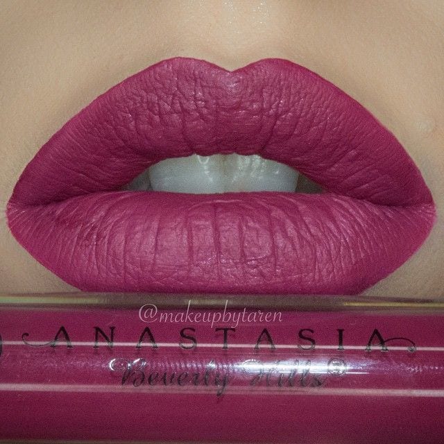 Anastasia Beverly Hills - Liquid Lipstick - CRAFT