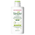 Buy Simple Replenishing Rich Moisturizer - 125ml in Pakistan