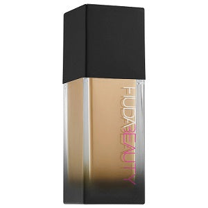 HUDA BEAUTY – FauxFilter Foundation – Cheesecake 250G – 1.18 oz/ 35 ml