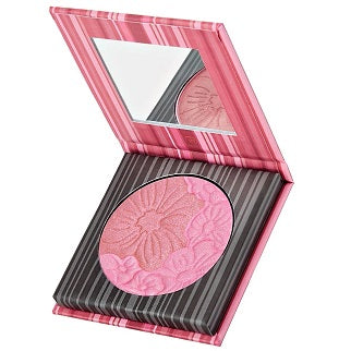 BH Cosmetics - Floral Blush Duo Cheek Color - Fiji Fun